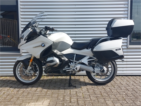 BMW R 1200 RT LC